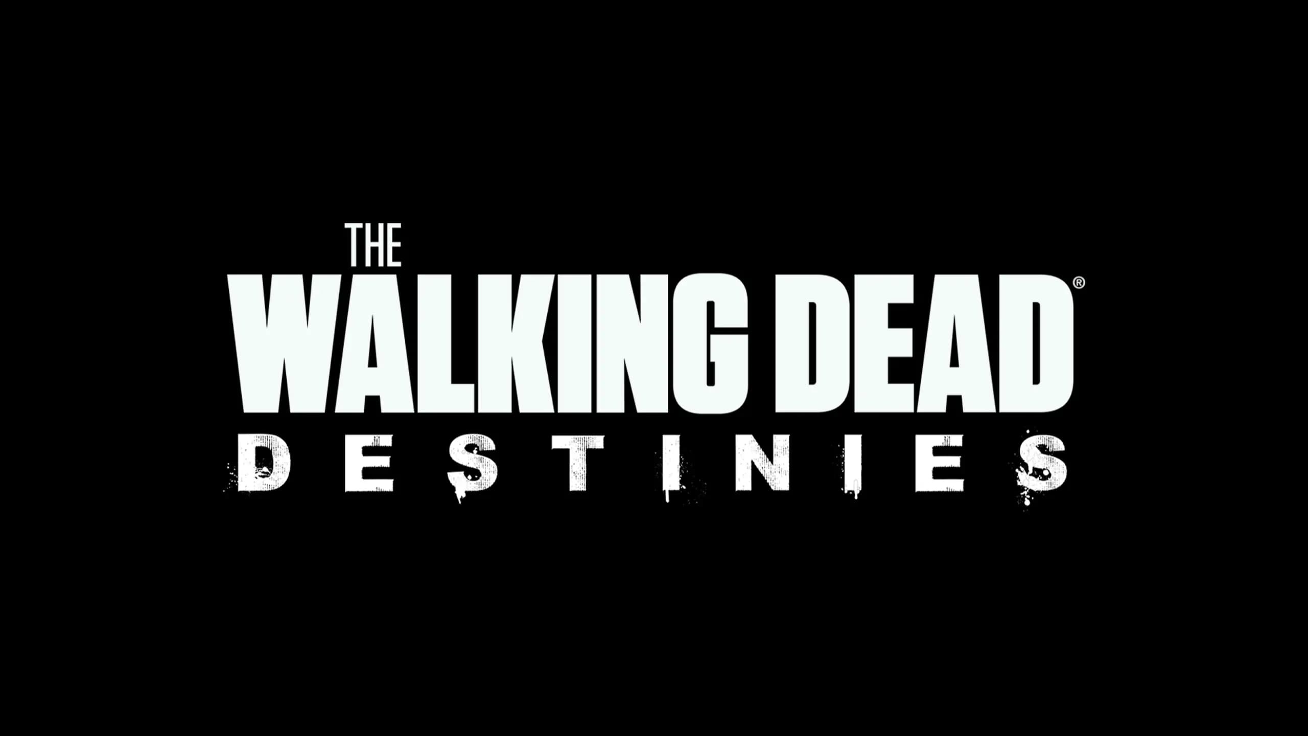 The Walking Dead: Destinies