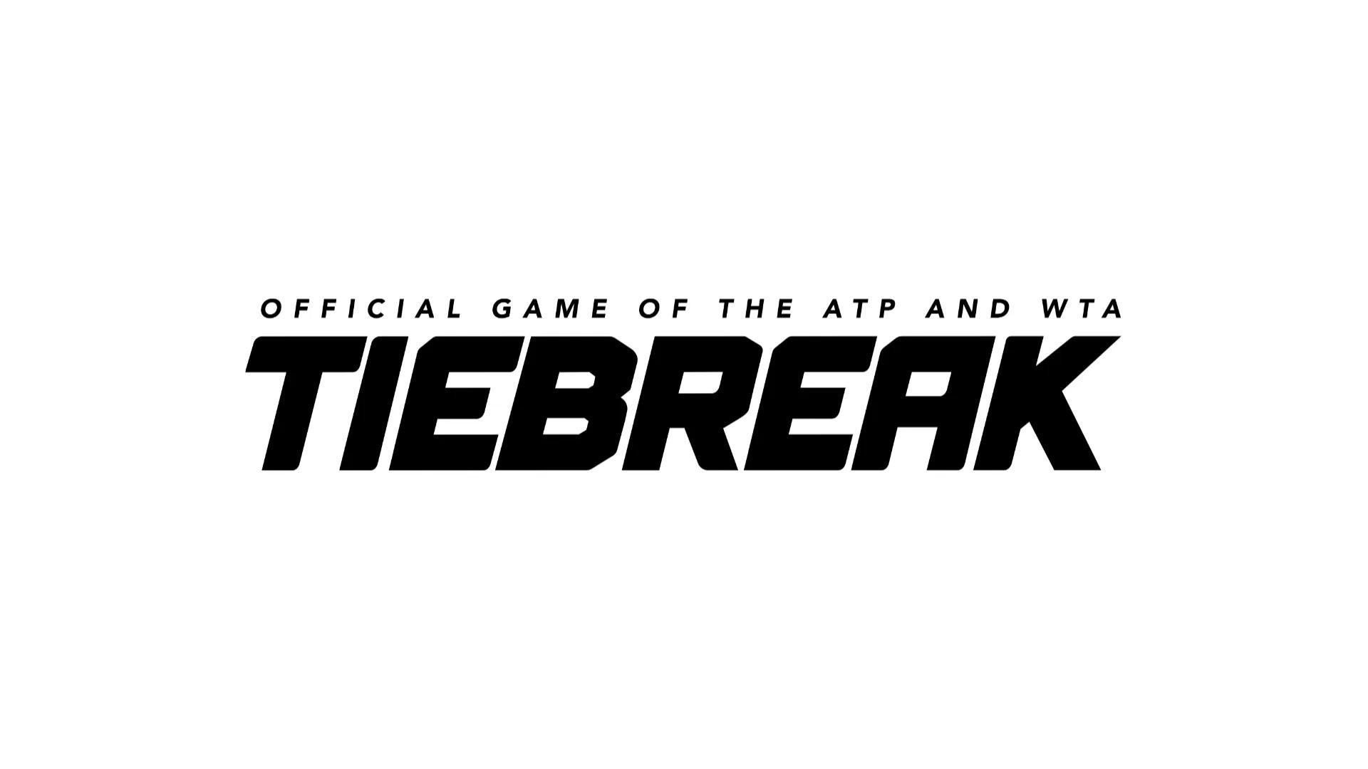 Tiebreak: The official game of the ATP and WTA