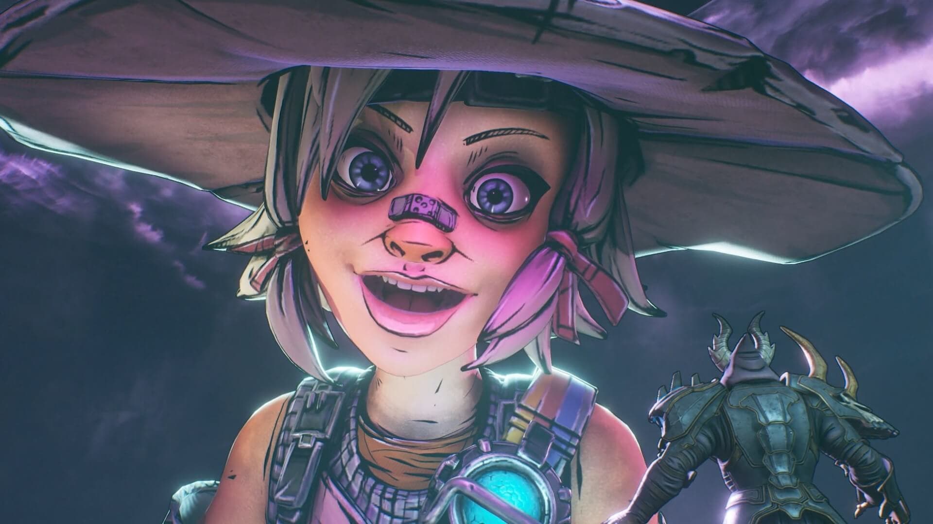 Tiny Tina’s Wonderlands