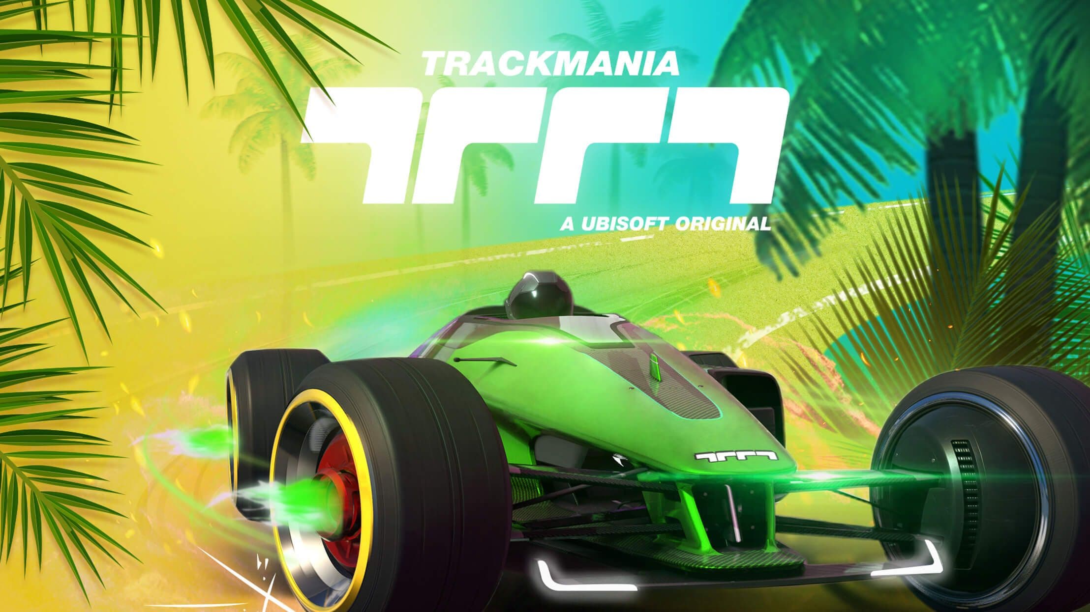 Trackmania