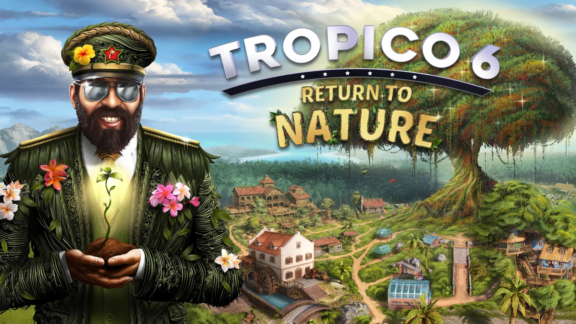 Tropico 6