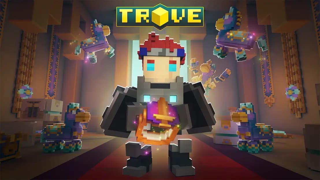 Trove