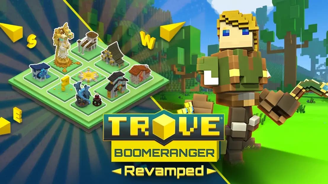 Trove