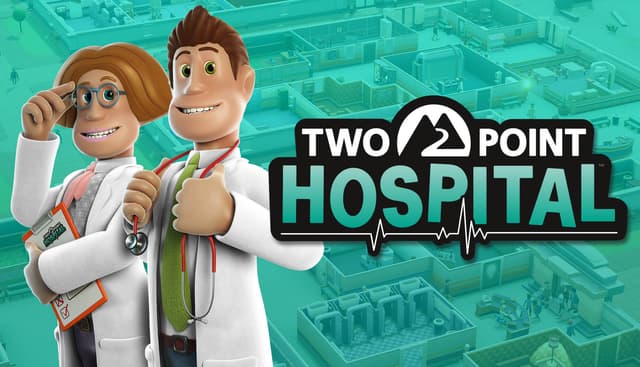 Two Point Hospital