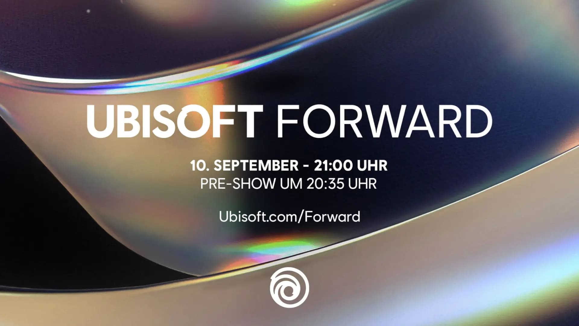 Ubisoft Forward