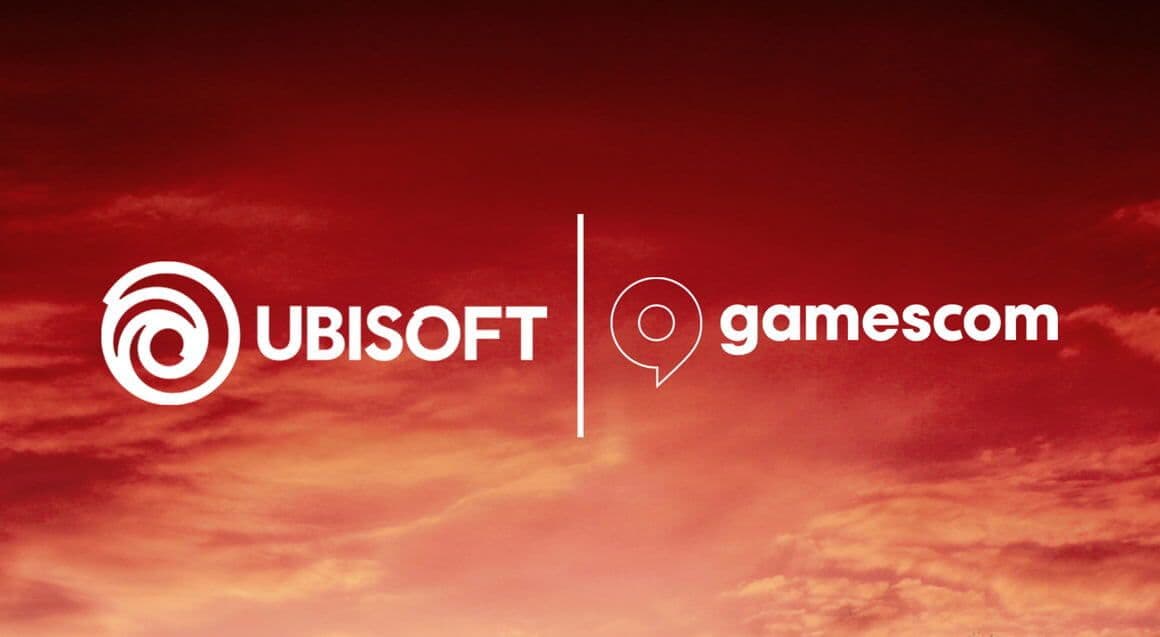 Ubisoft gamescom