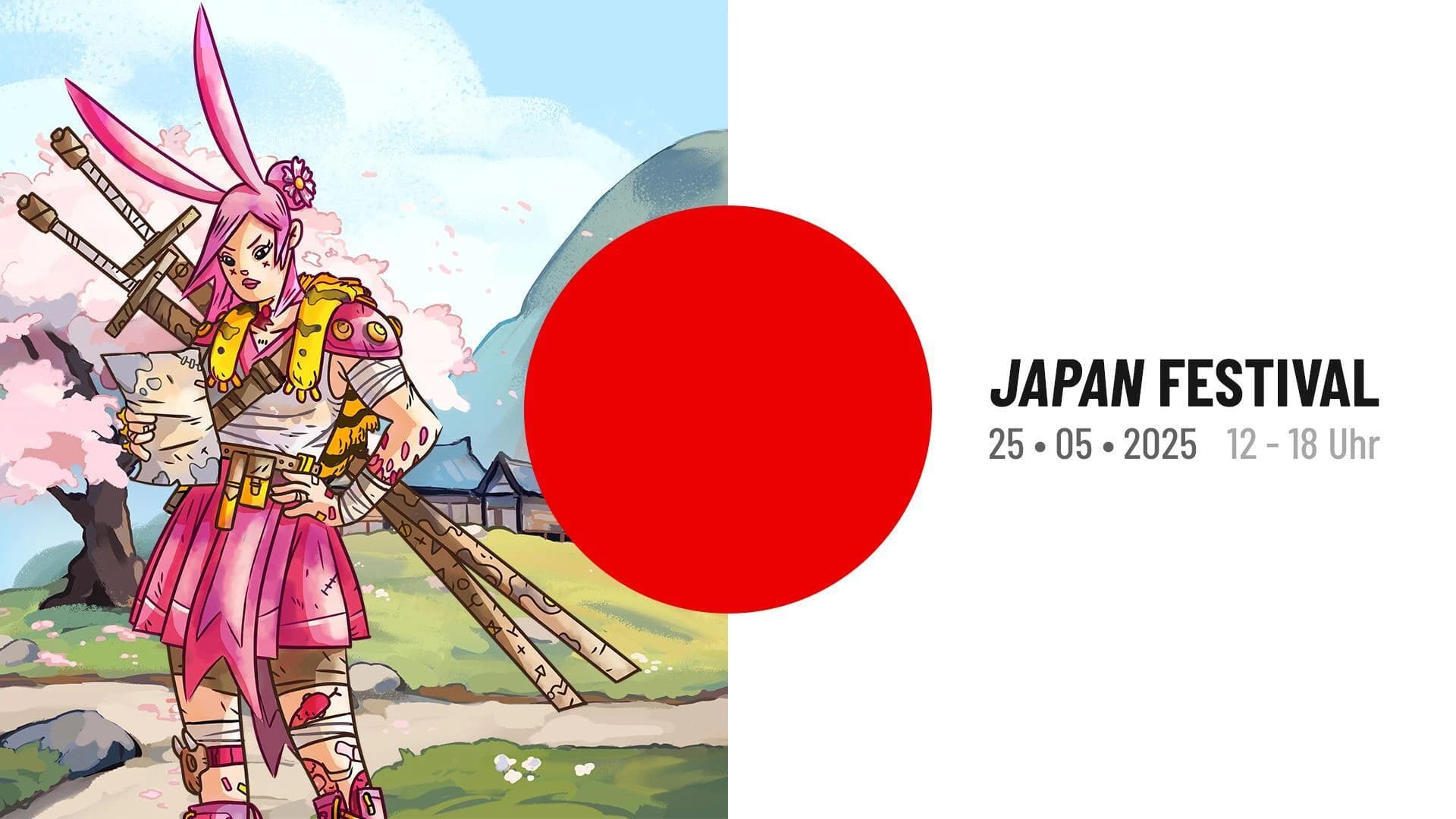 Polaris Japan Festival