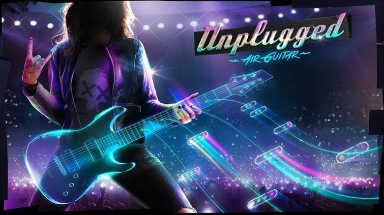 Unplugged