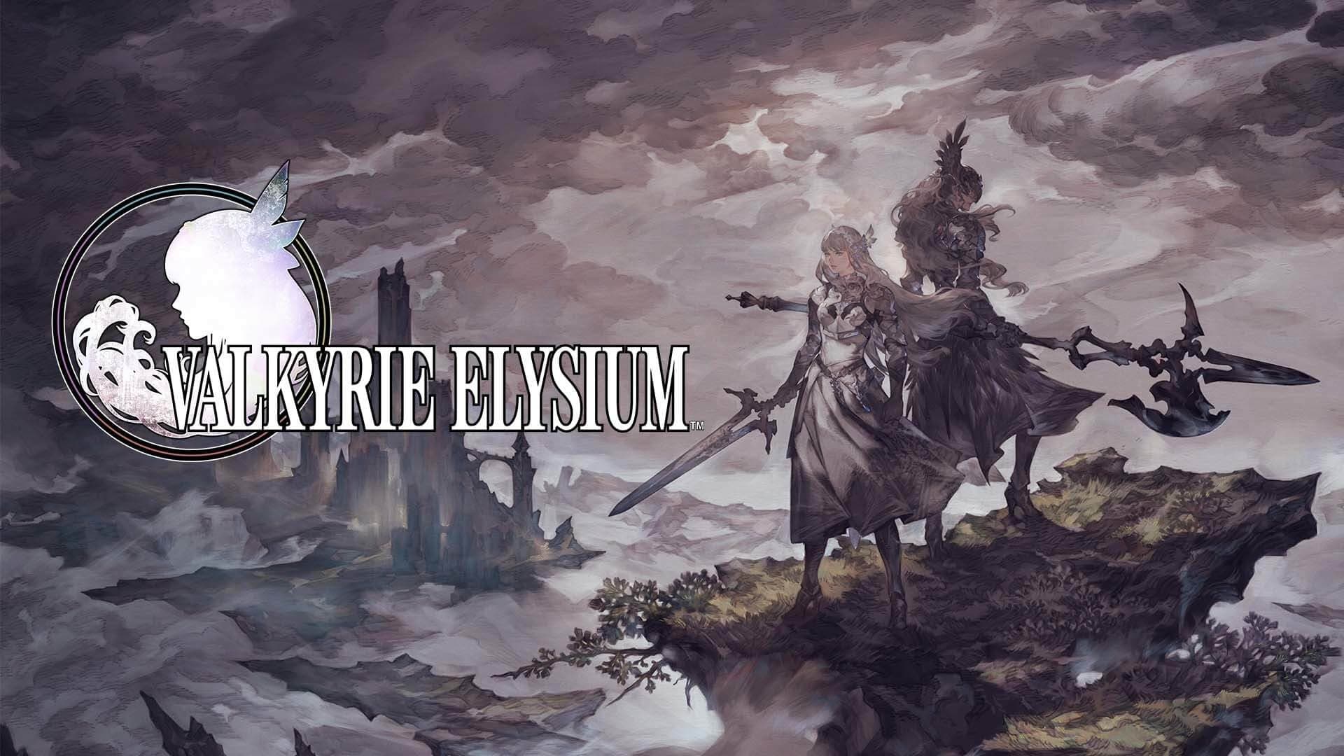 VALKYRIE ELYSIUM