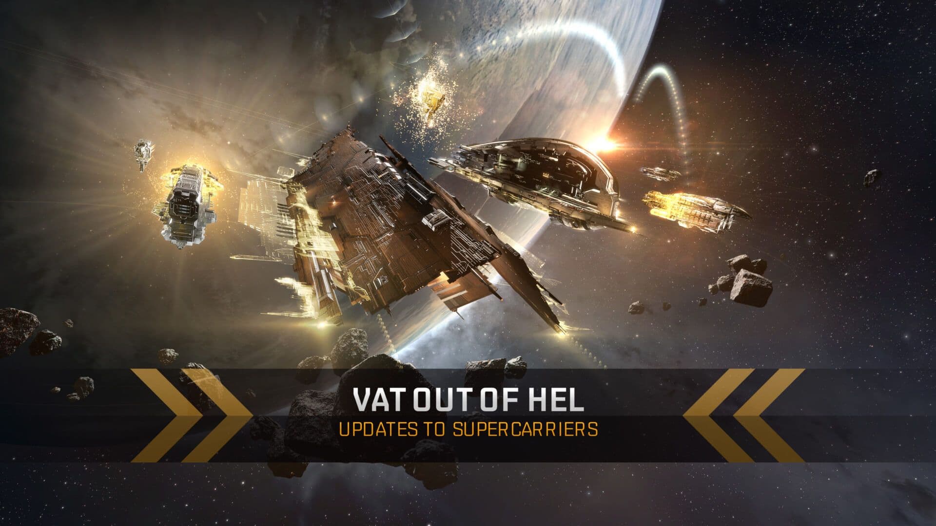 Vat Out Of Hel