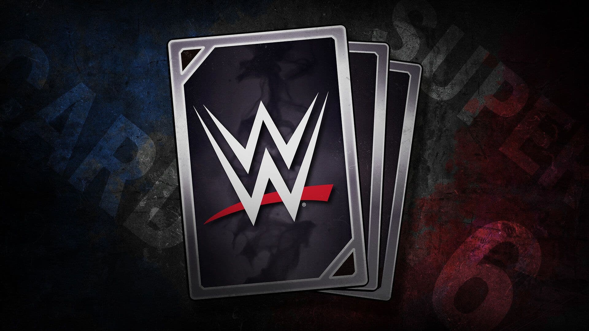 WWE SuperCard