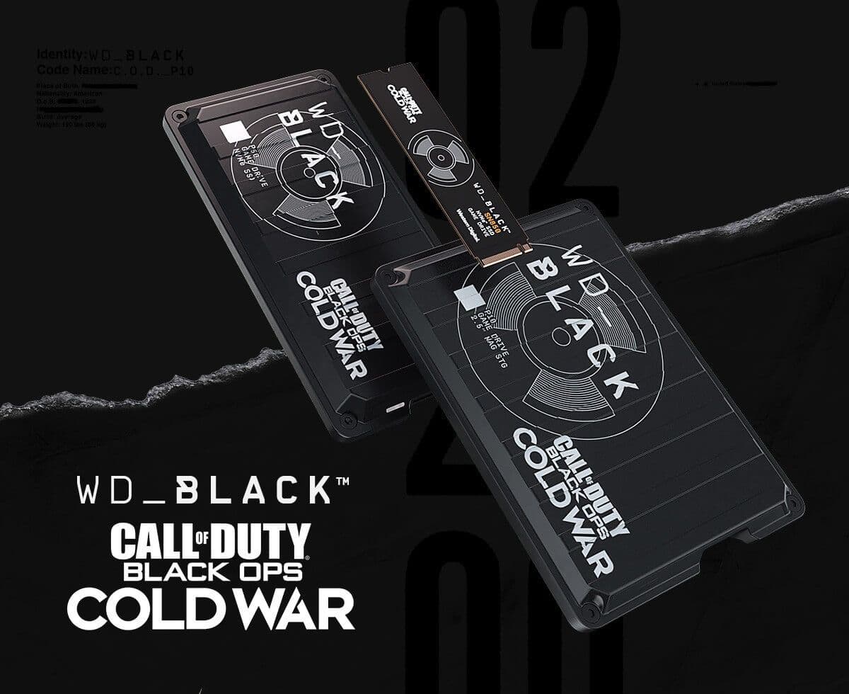 Wd Black Cod Allproductswlogos