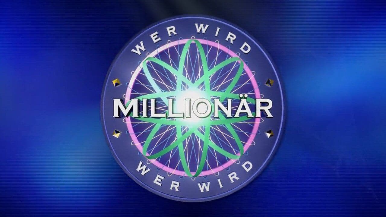 Wer Wird Millionär (2)