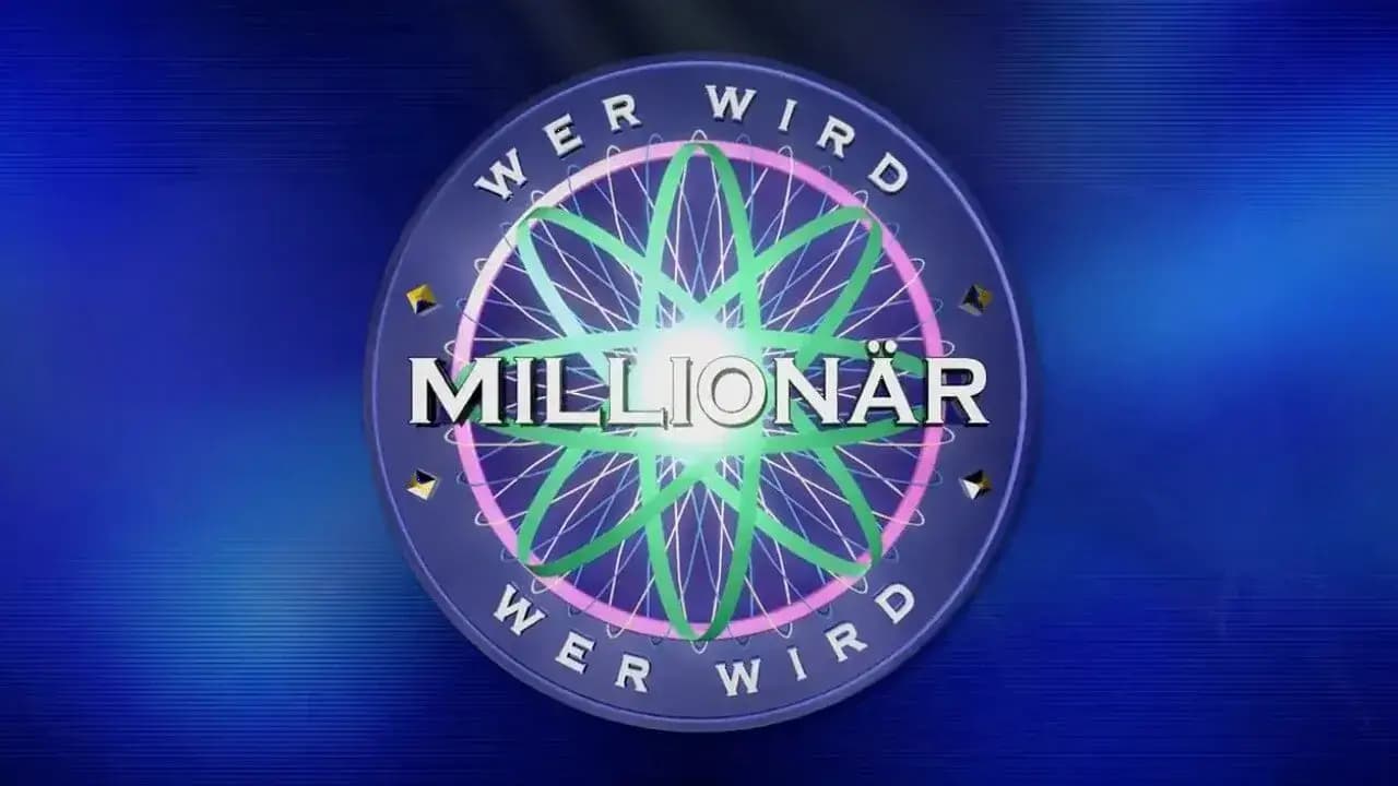 Wer Wird Millionär