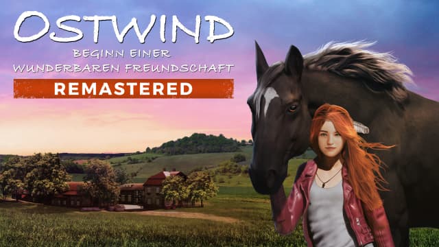 Ostwind: Beginn einer wunderbaren Freundschaft