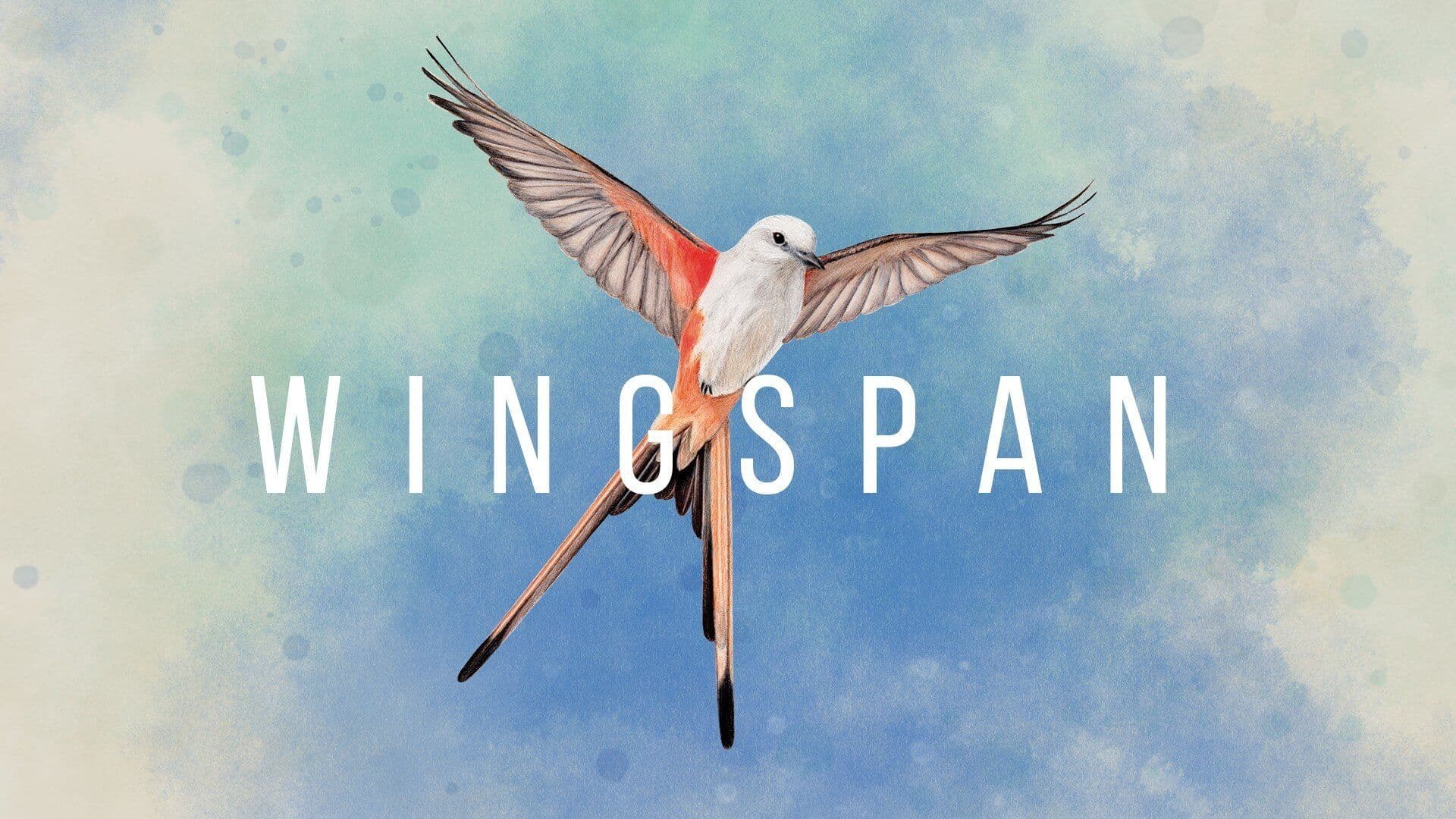 Wingspan Key Art