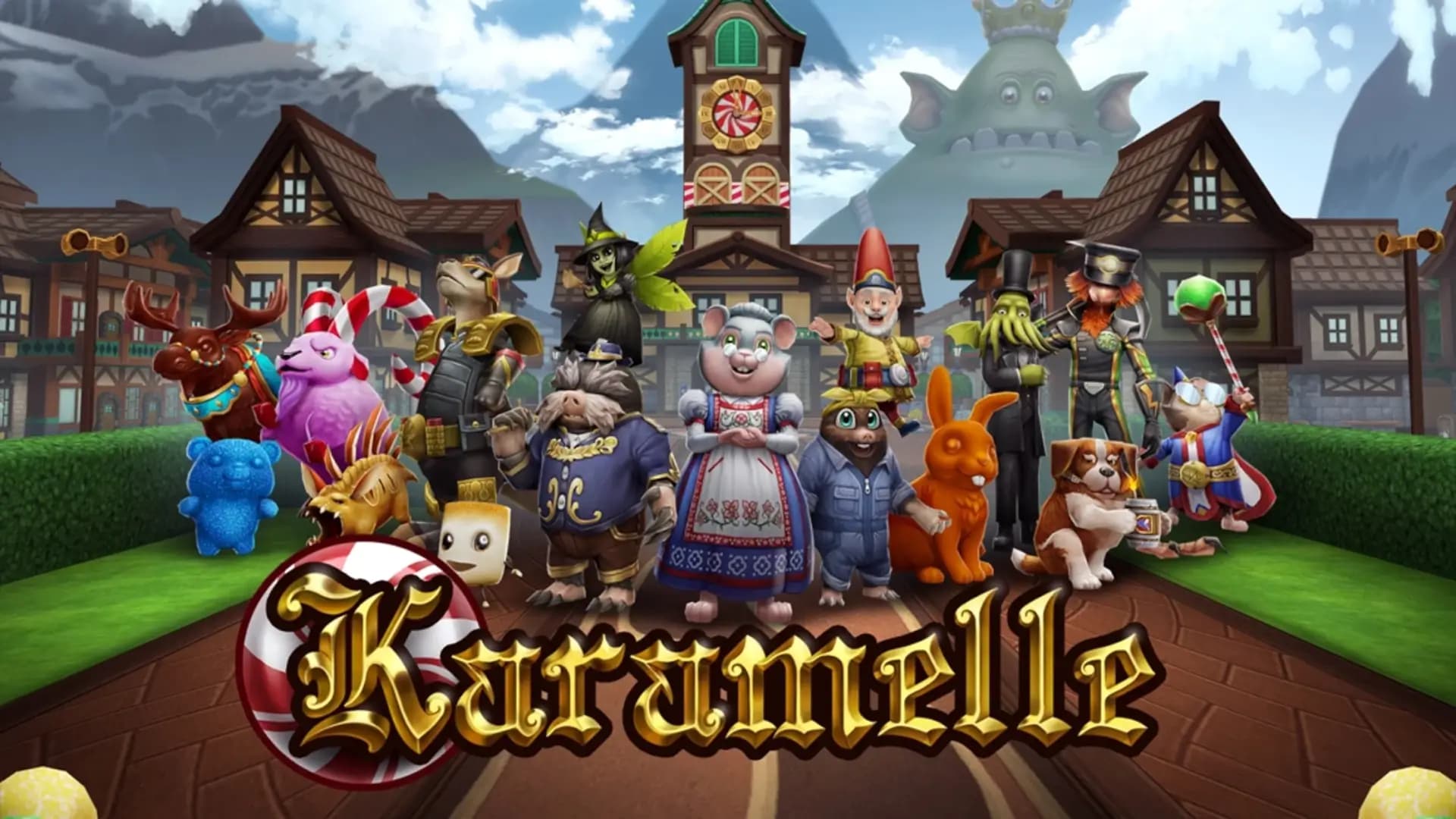 Wizard101