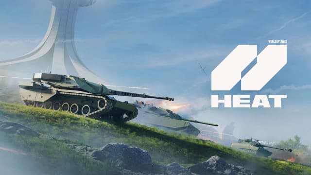 World of Tanks: HEAT