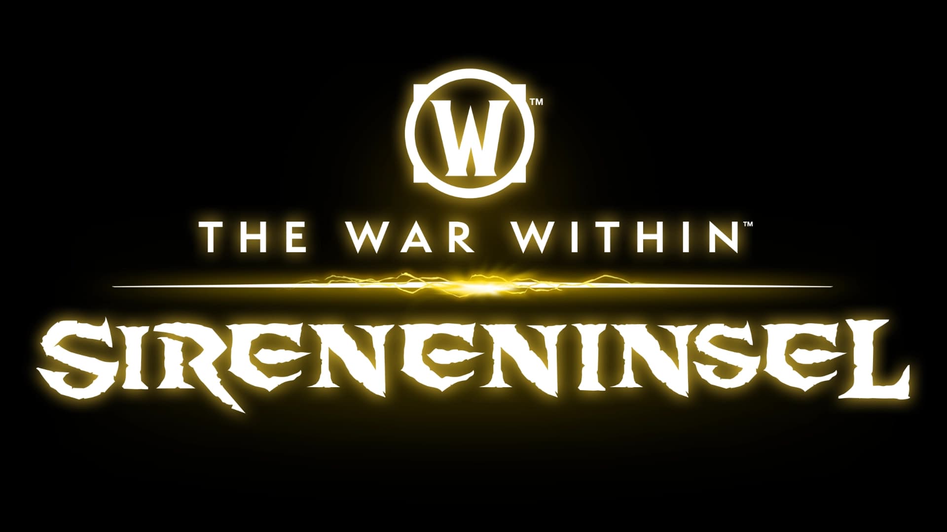 World of Warcraft: The War Within Sireneninsel