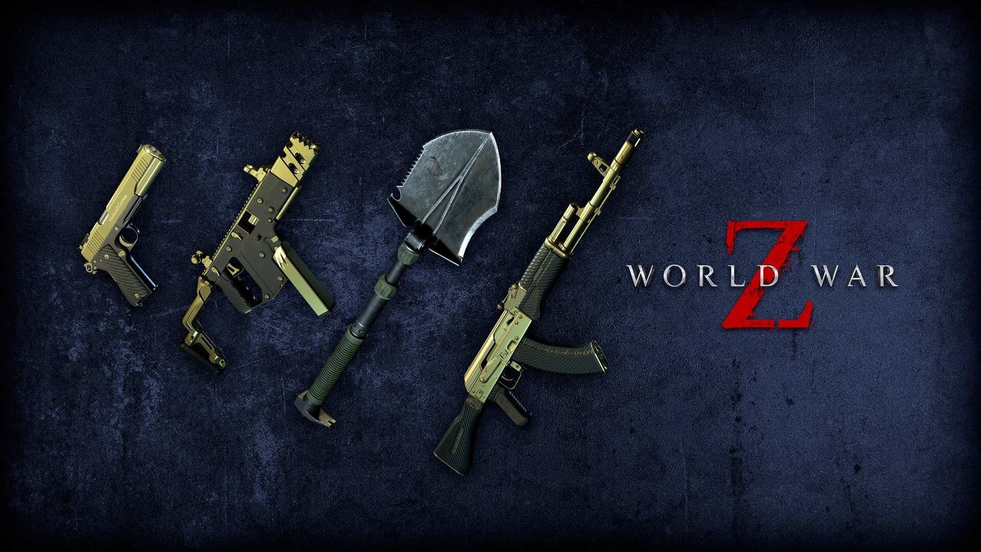 World War Z
