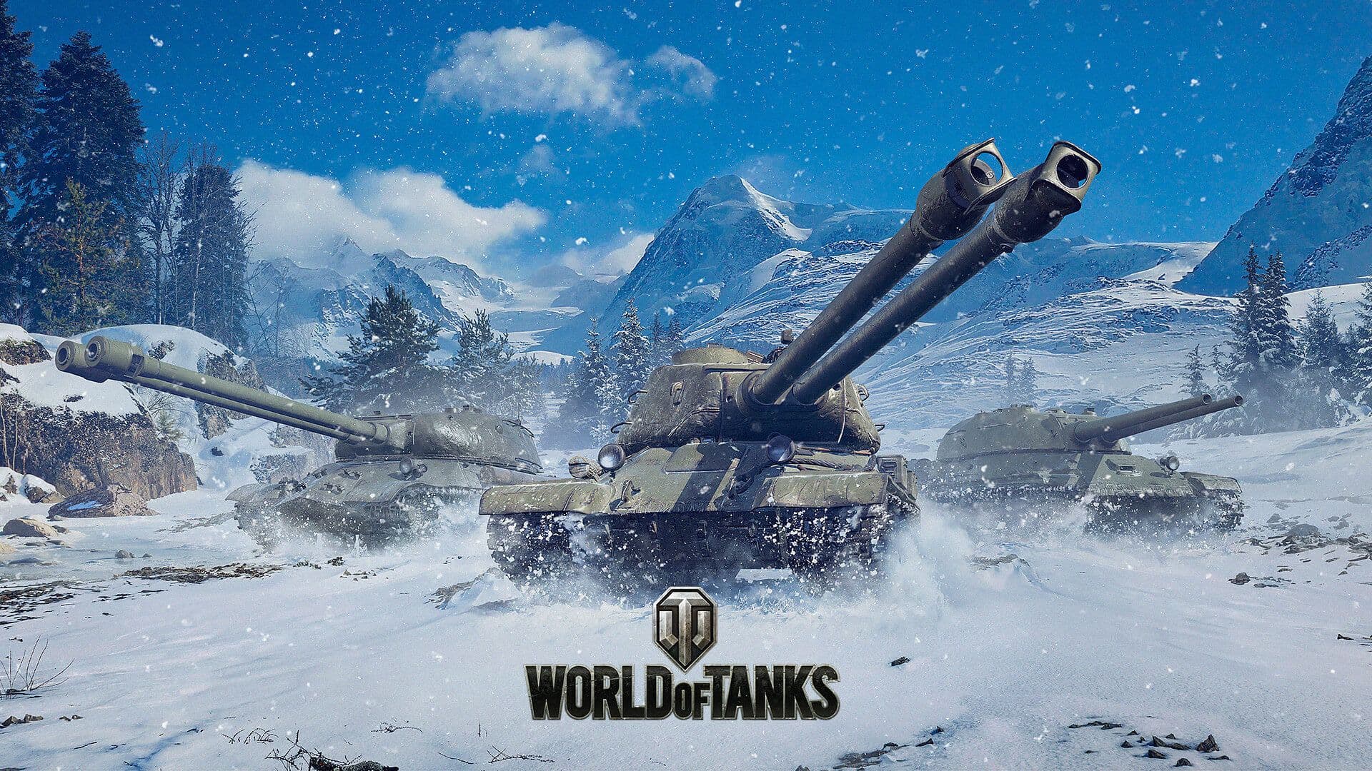 World of Tanks