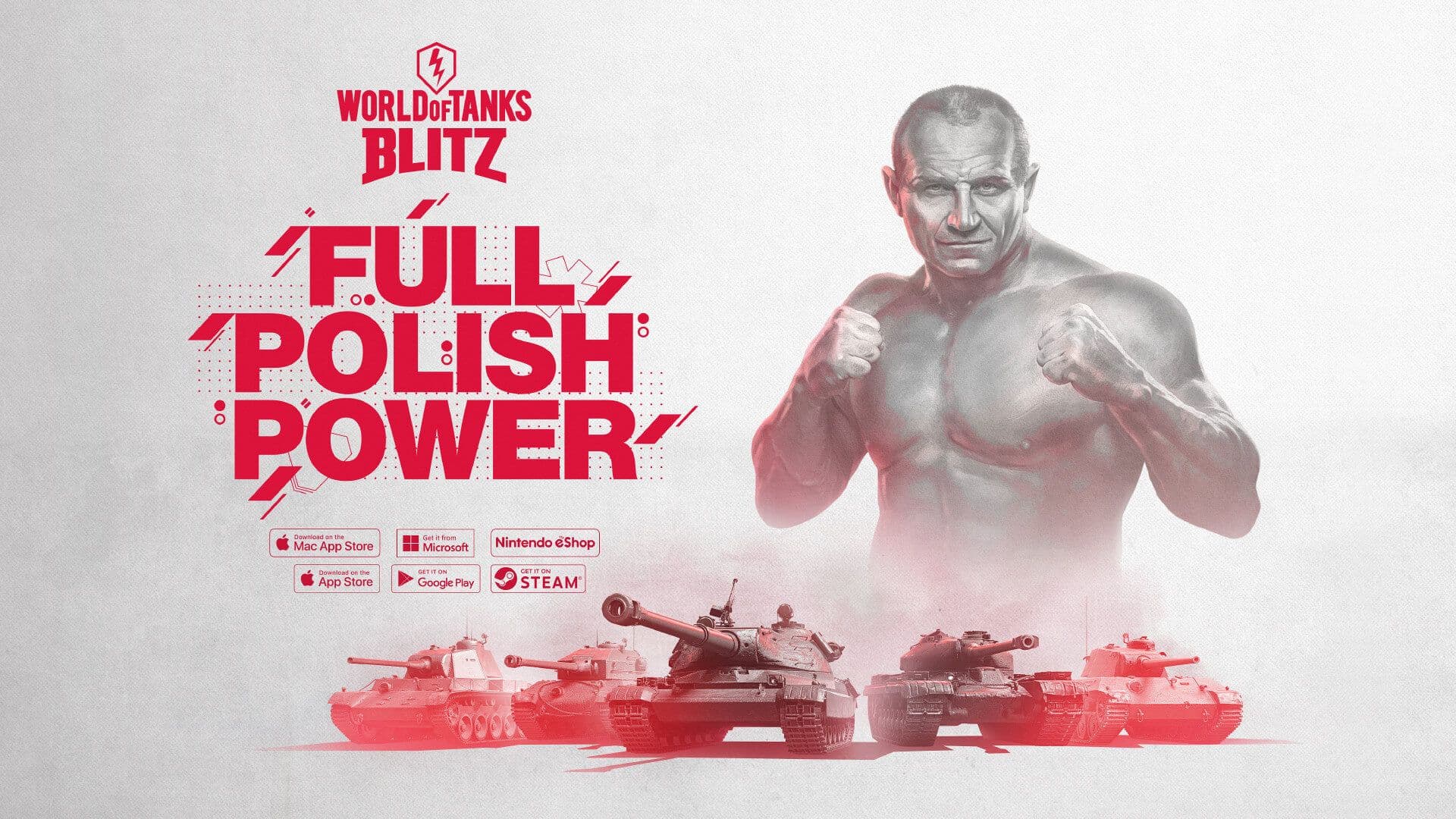 World of Tanks Blitz