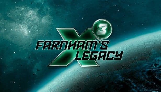 X3: Farnham's Legacy