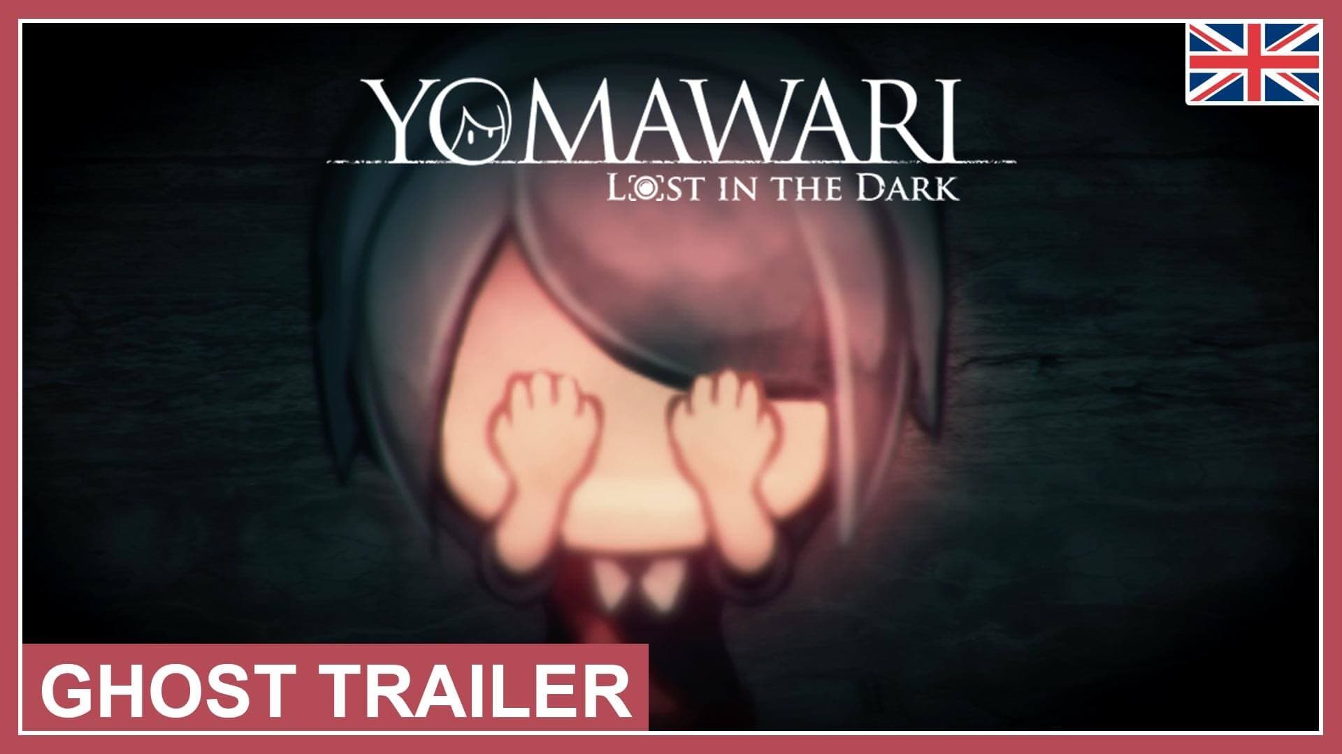 Yomawari: Lost in the Dark
