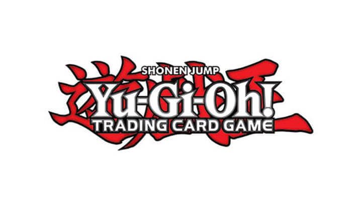 Yu-Gi-Oh! TRADING CARD GAME