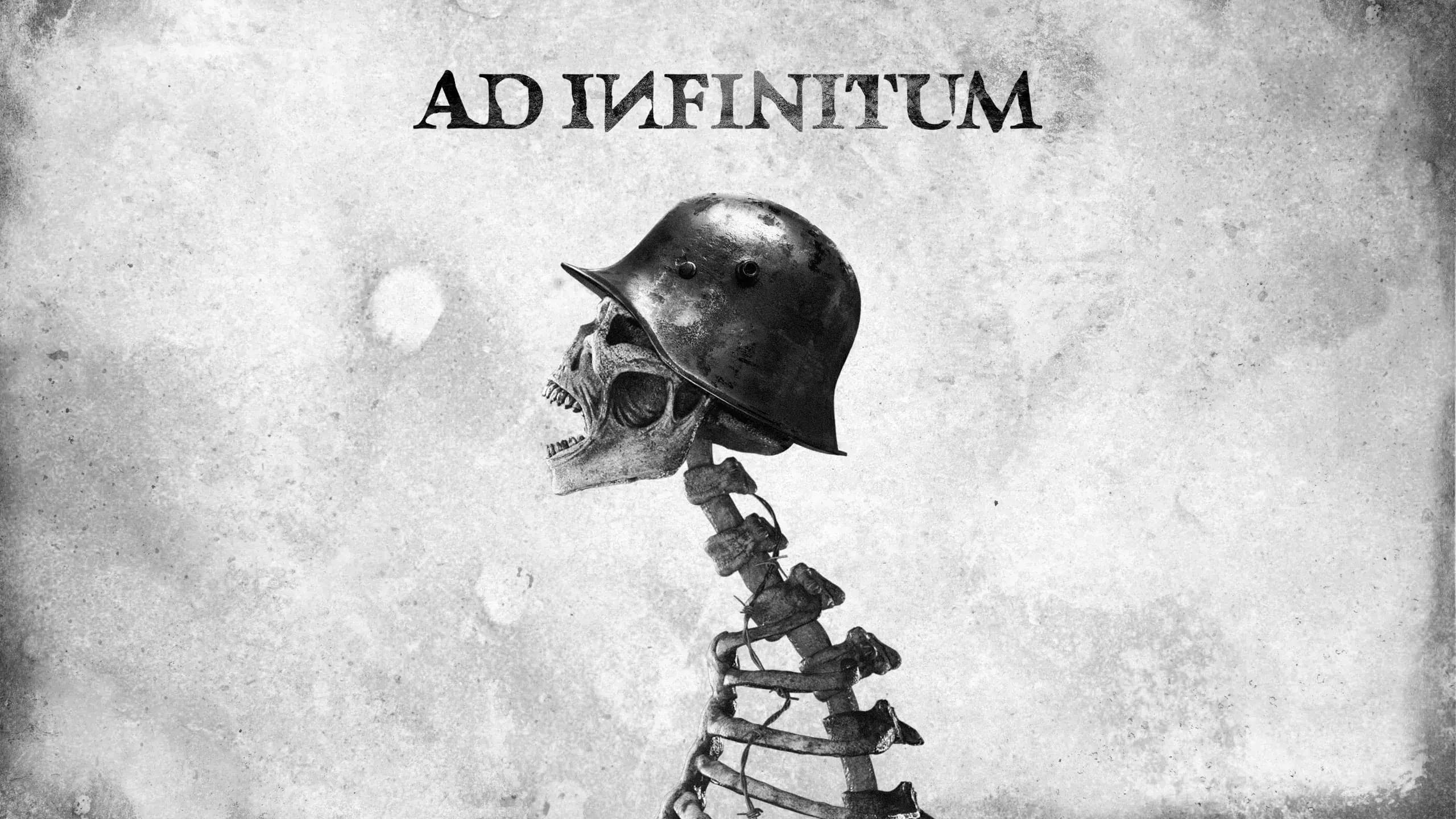 ad infinitum