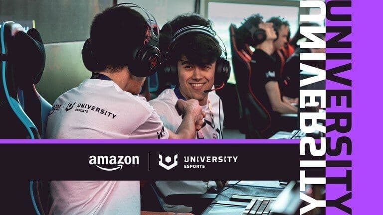 amazon university esports germany ws2022