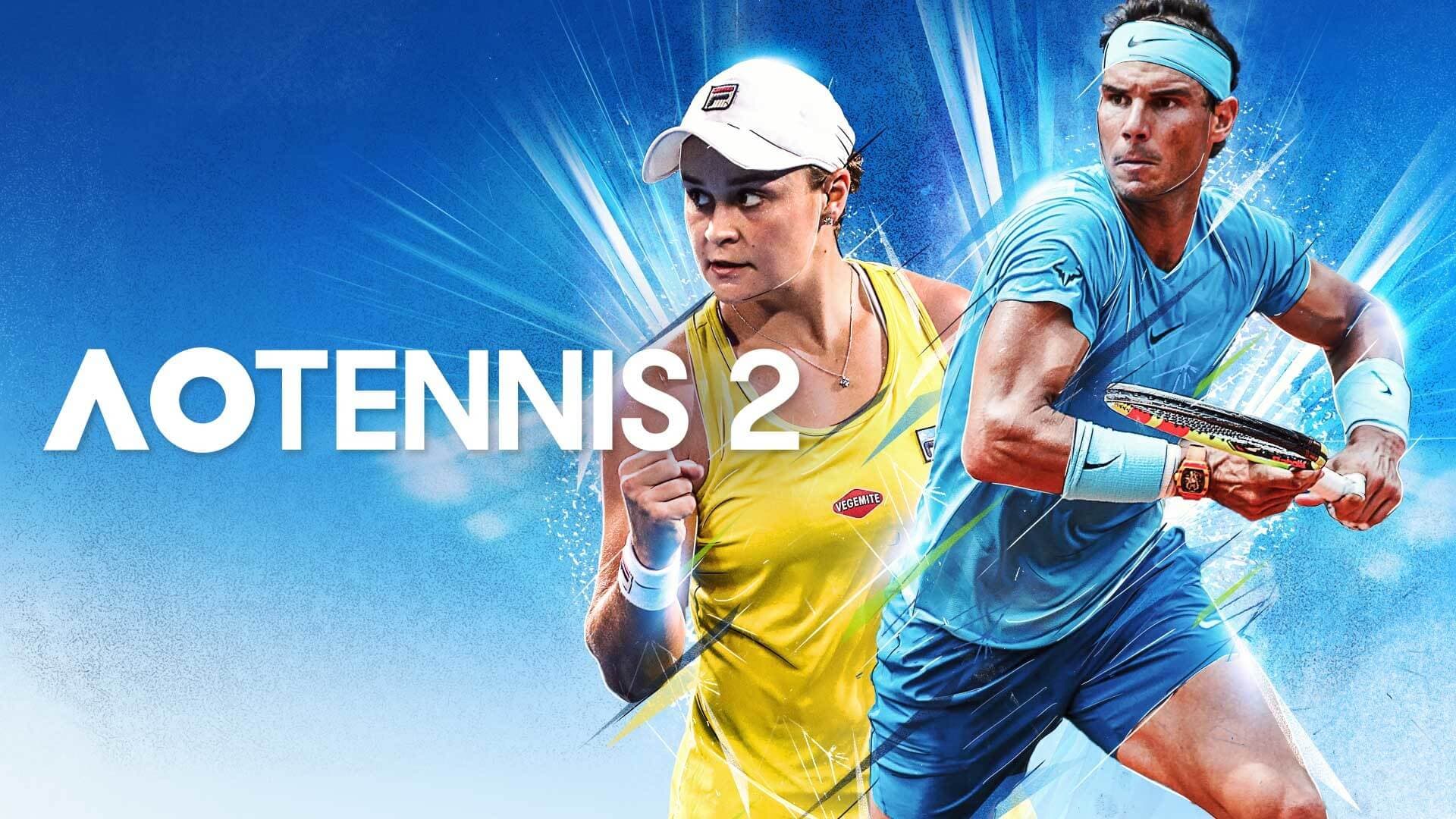 ao2 tennis