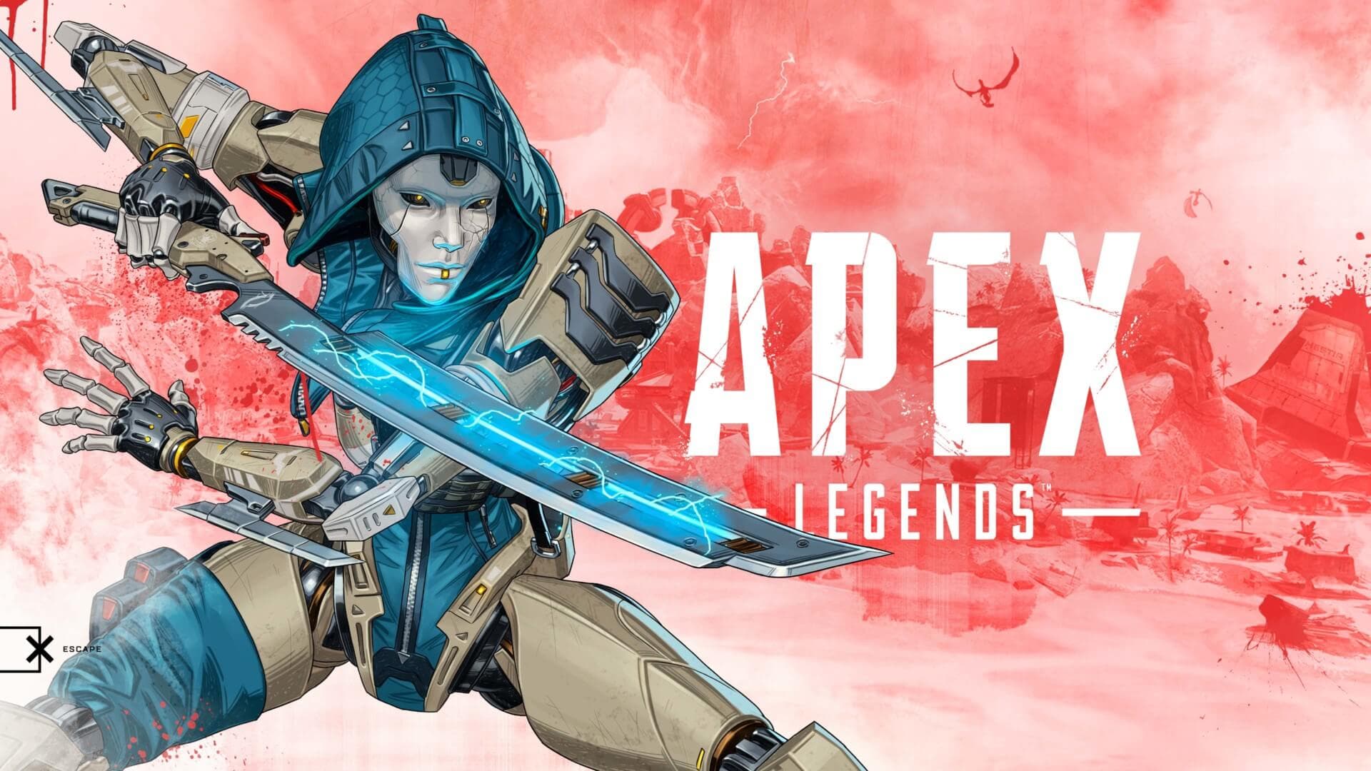 apex escape primary art 3840x2160