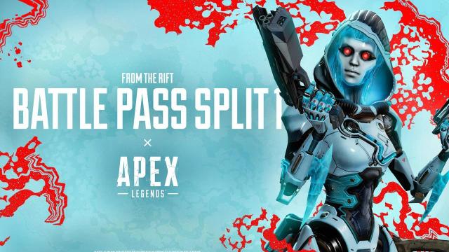 Apex Legends