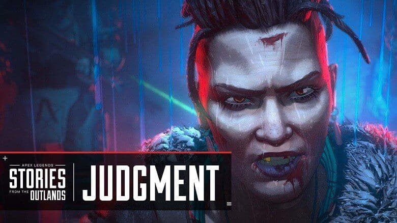 apexlegends sfto madmaggie