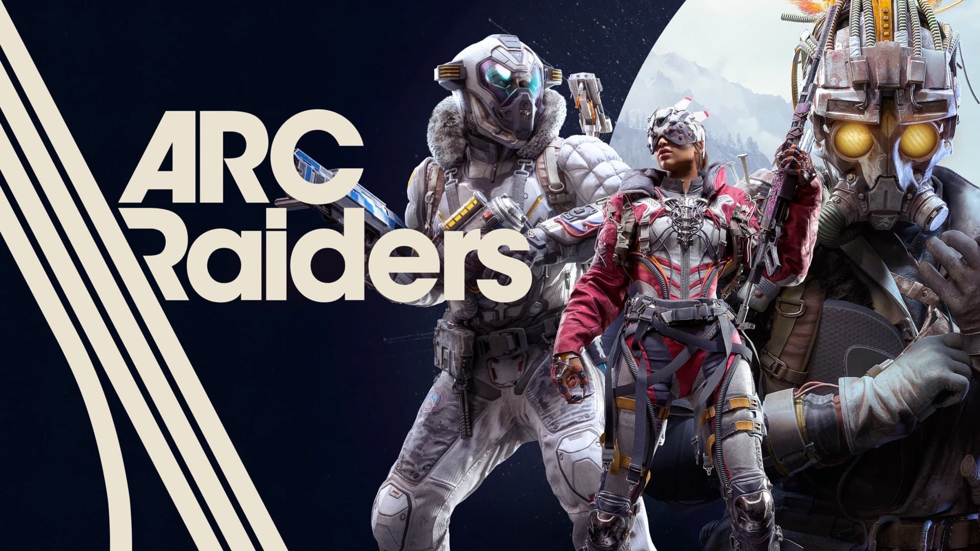 ARC Raiders: Frozen Trail