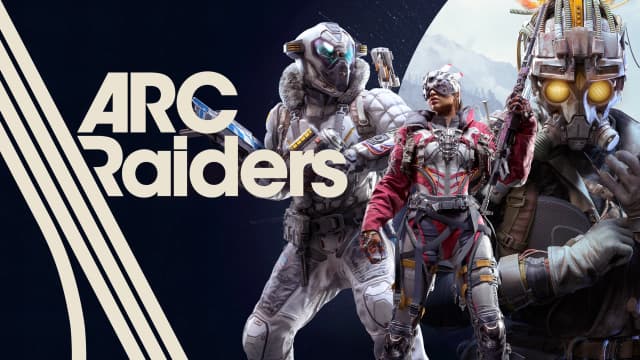 ARC Raiders: Frozen Trail
