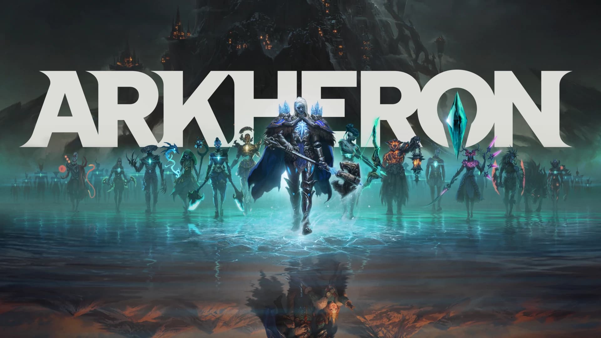 ARKHERON