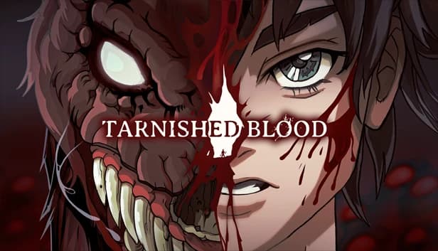 Tarnished Blood