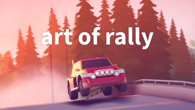 art of rally 20211006191606