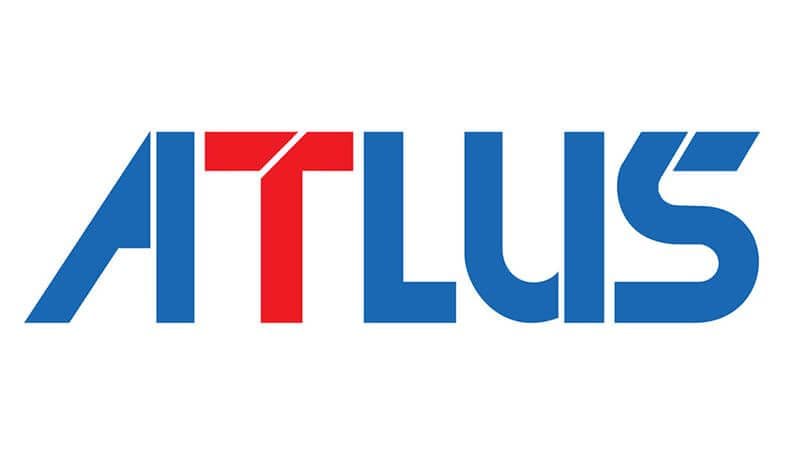 atlus logo
