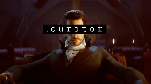 .curator