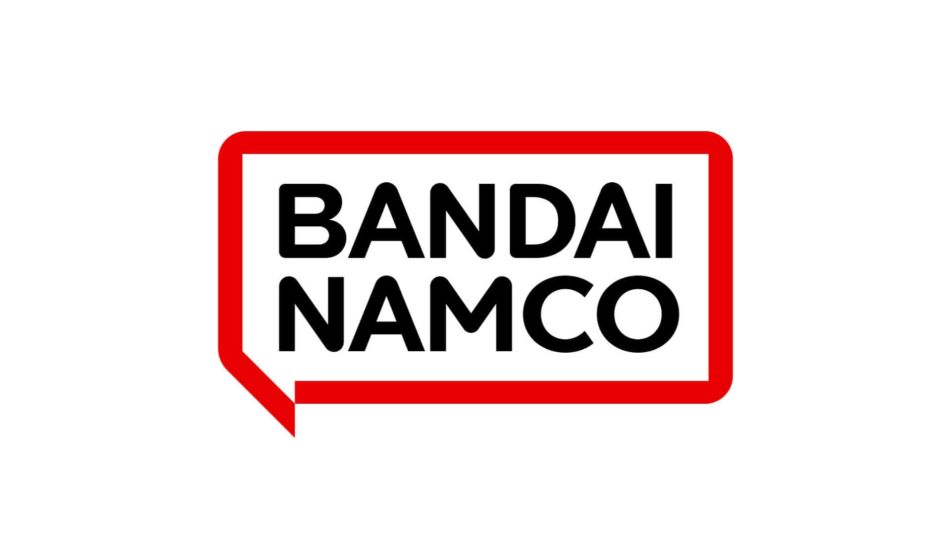 bandai namco logo secondary