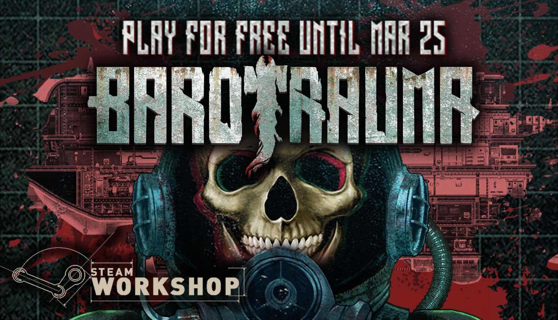 barotrauma freetoplay main