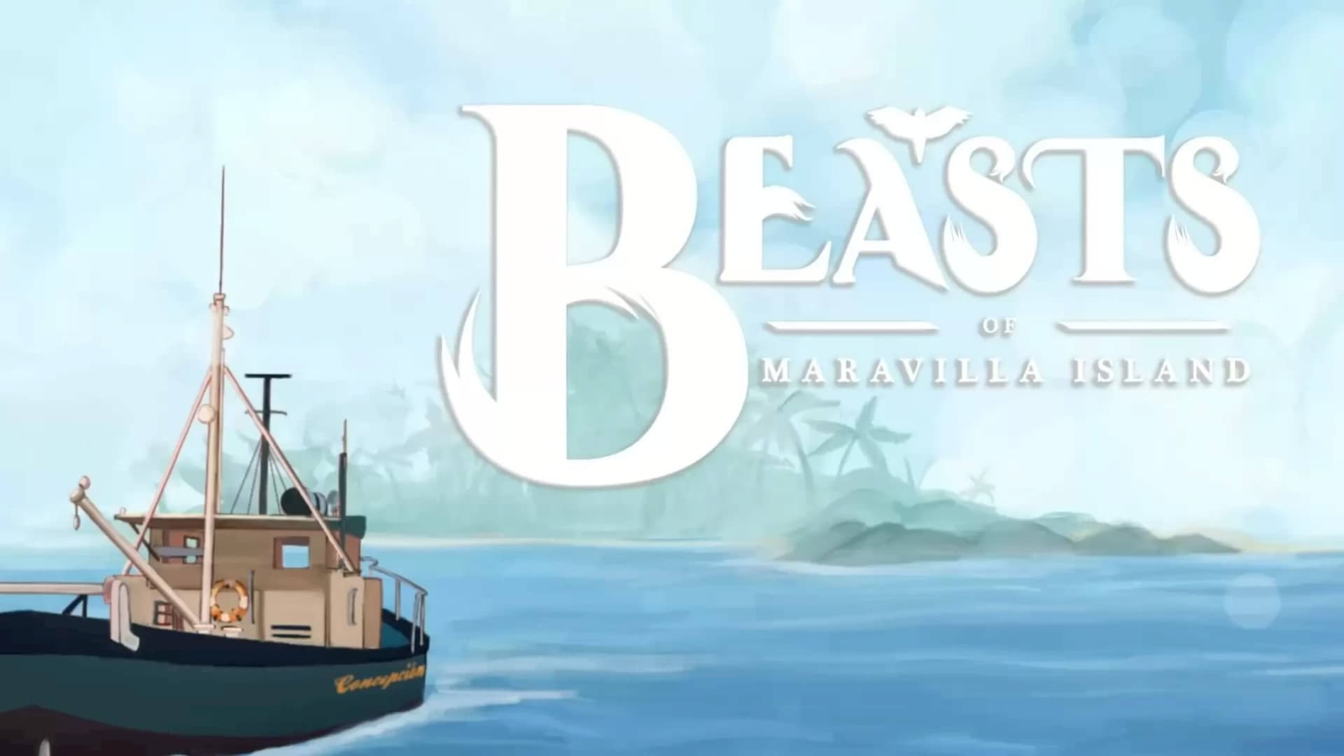 beasts of maravilla island 20221103210654