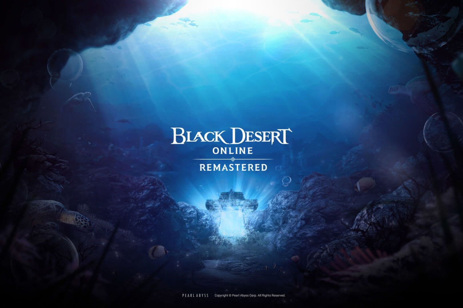 black desert online