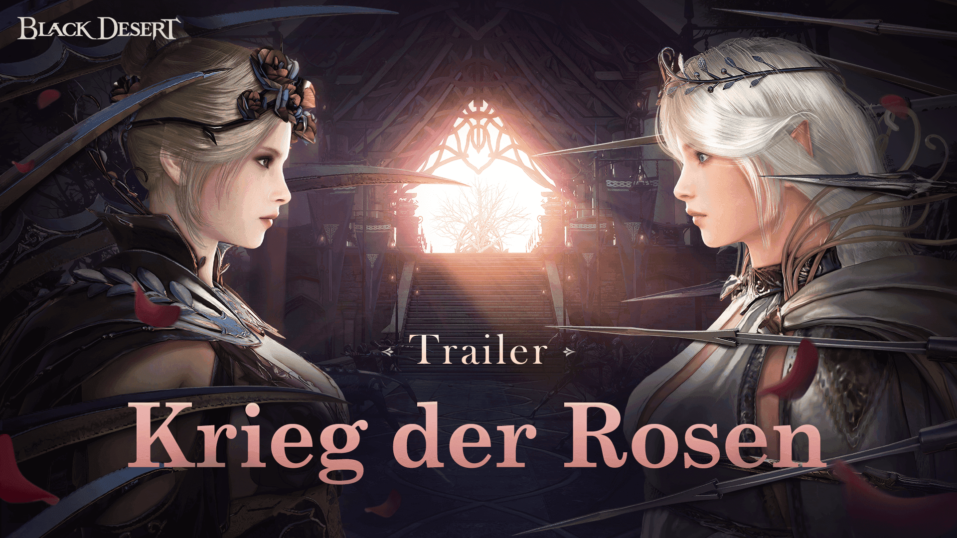 black desert online war of the roses de