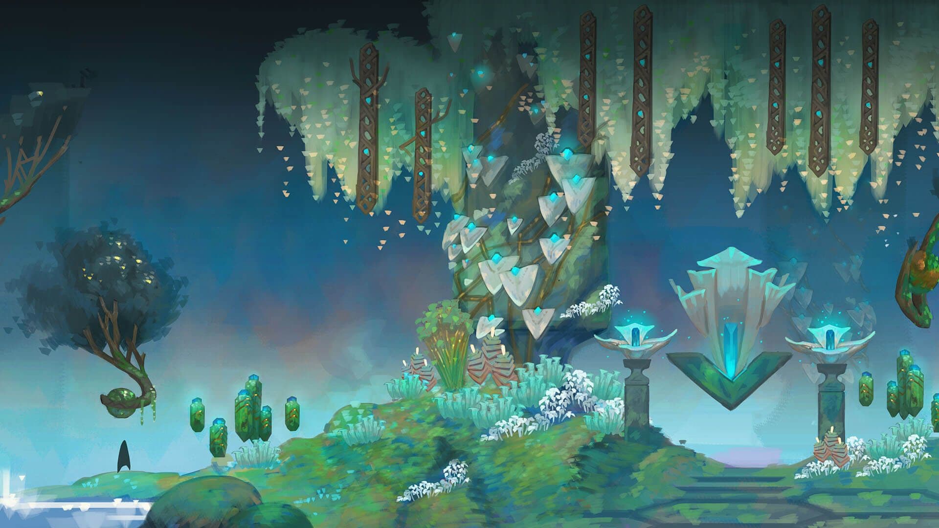 bliz wow wallpapers 1920x1080 v1