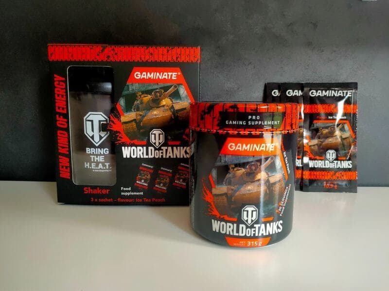 blog set of products