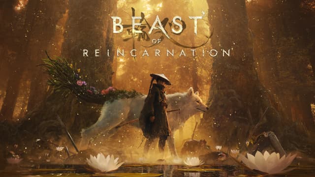 Beast of Reincarnation